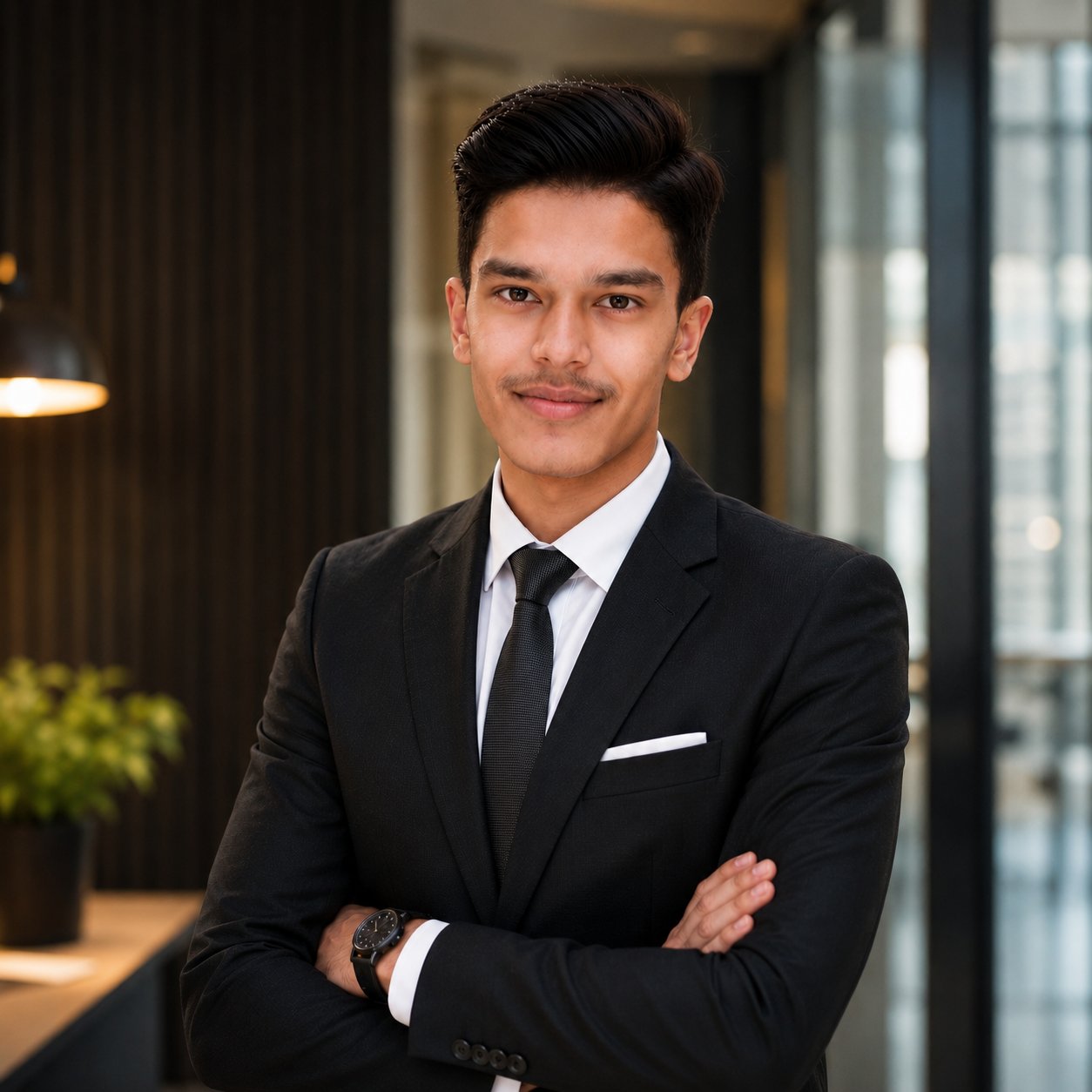 Ali Ahmad — Web Designer and WordPress Developer